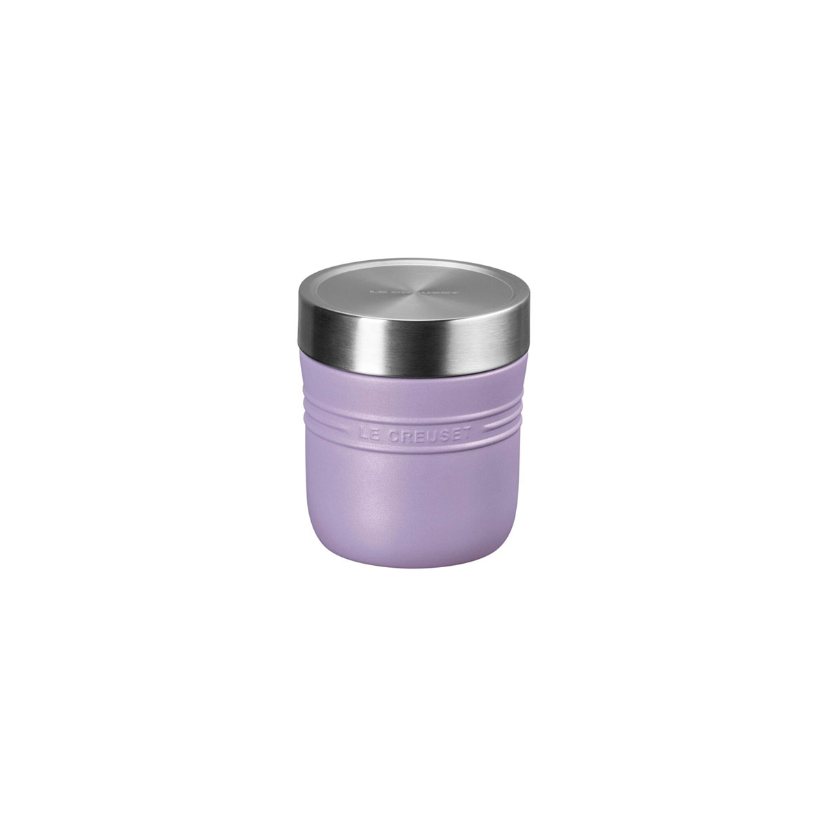 Le Creuset On The Go Food Flask 500ml